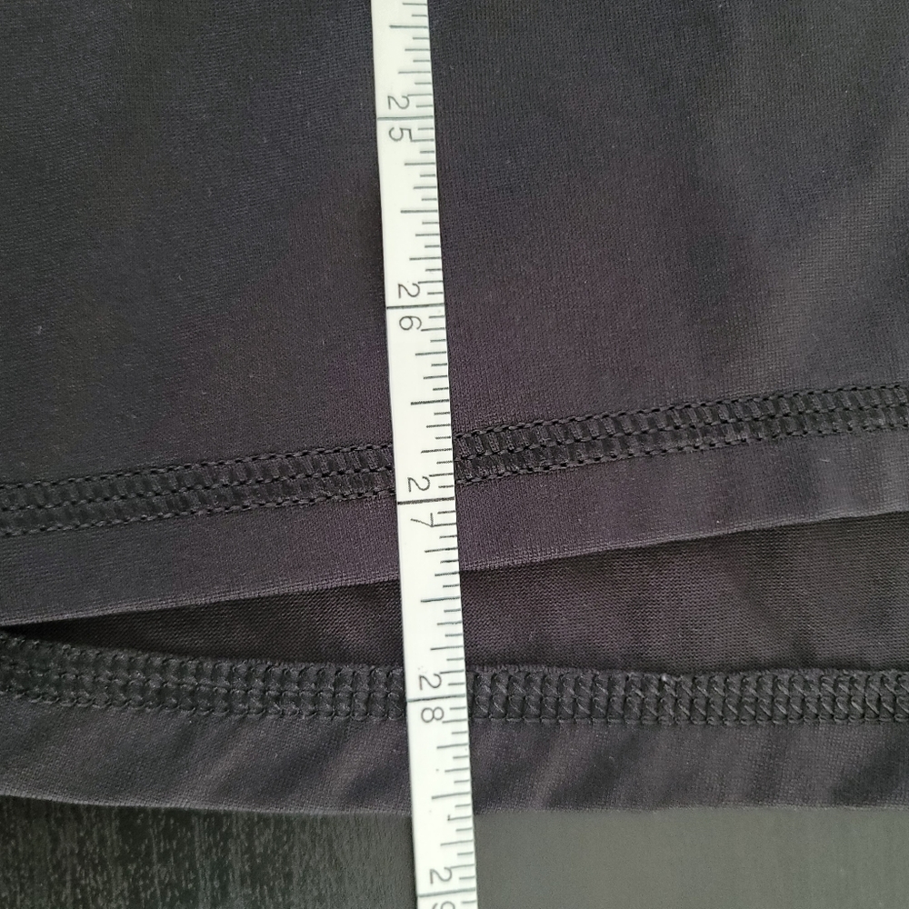 Polartec long sleeve undershirt w/thumbholes size L - Picture 7 of 8
